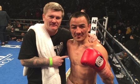 Хаттон гордится Жакияновым