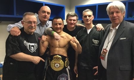 Big Drama Show от ZZ. Полку наших чемпионов прибыло!