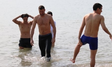 «Окжетпес» восстанавливается при помощи гидро и криопроцедур