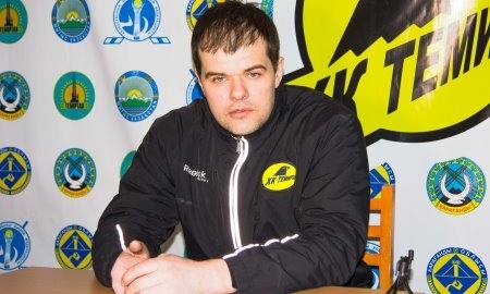Дмитрий Крамаренко: «Не многие команды в нашем чемпионате могут играть без соплей, без попрошайничества — играть в мужской хоккей»