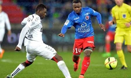 «Вместо Монпелье поехал в Кызылорду». 10 фактов о новичке «Кайсара» Нтибазонкизе