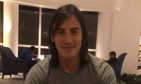 «Акжайык» подписал колумбийца