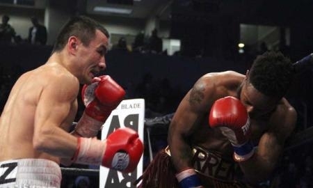 СМИ считают, что пример Жакиянова вдохновит других боксеров