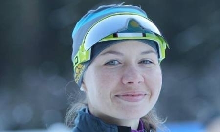 Полторанина — 37-я в гонке преследования на чемпионате мира