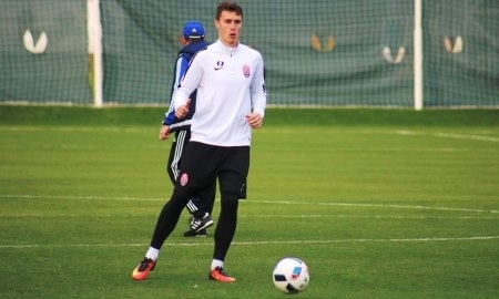 Квасова в «Окжетпесе» не будет