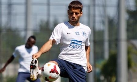 Политыло стал самым дорогим игроком «Окжетпеса»