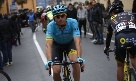 Гривко — 22-й в «Трофео Лайгуэлья»