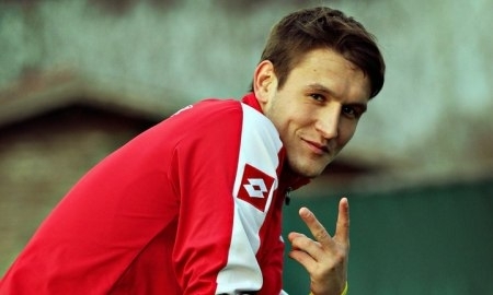 Джолчиев покинул расположение «Актобе»