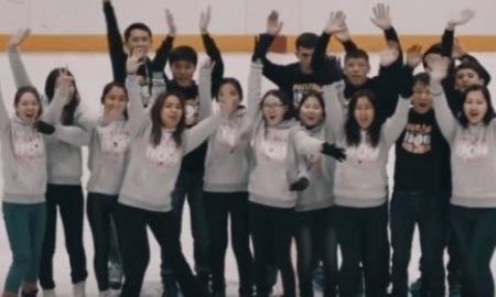 В Казахстане может появиться новый вид спорта