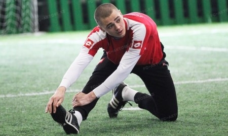 Трофимец присоединился к «Актобе» в Турции после травмы