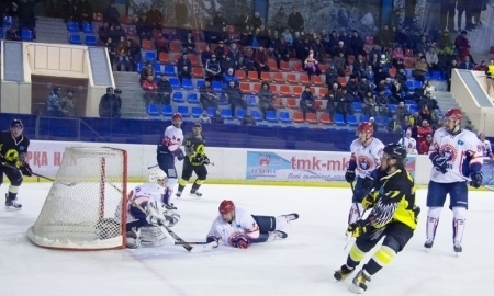 Листки хоккейного календаря. Недели №20-21. 23 января — 12 февраля. В пользу приезжих