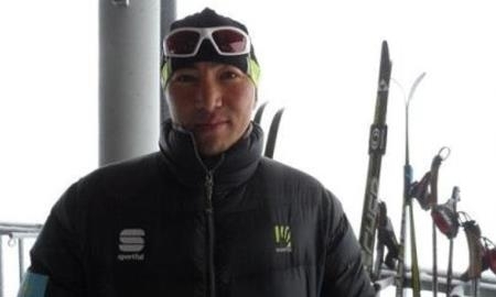 Стал известен знаменосец сборной Казахстана на Азиаде-2017 в Японии