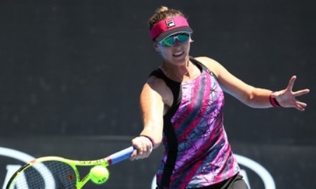 Шведова поднялась на одну строчку в рейтинге WTA