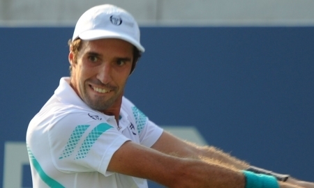 Кукушкин покинул ТОП-100 рейтинга АТР