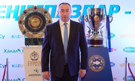 БоСС отмечает юбилей