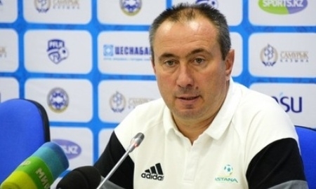 Станимир Стоилов: «Желаю только здоровья — всего остального можно добиться самому»