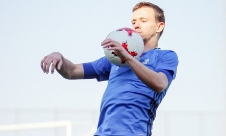 Неманья Максимович: «У меня нет никаких споров с „Астаной“»