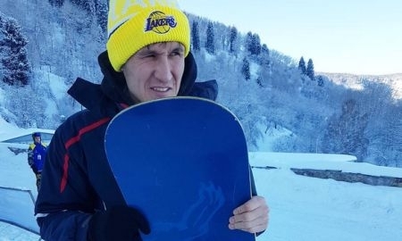 Бауржан Джолчиев: «Быть или не быть»