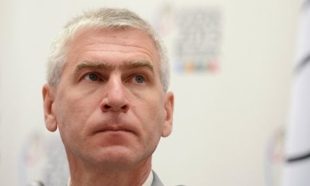 Хоккейный турнир Универсиады изменят после победы сборной Казахстана над Китаем со счетом 22:0