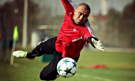 «Актобе» проиграл «Стали»