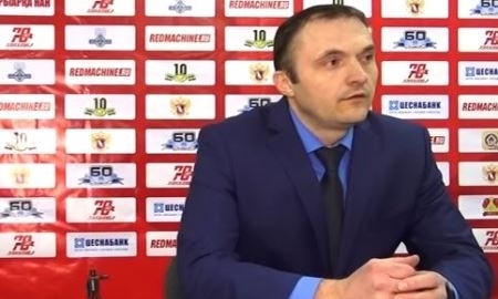 Алексей Алексеев: «Вмешались потусторонние силы, против которых мы не можем найти противоядие»