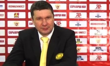 Юрий Панов: «Епанчинцев получил травму — шайба прилетела в лицо. Врачи посоветовали подлечиться»