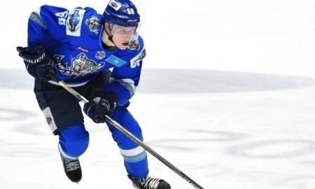 Озвучены изменения в составе «Барыса»