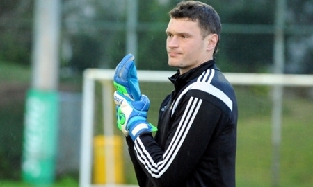 Непогодов вошел в ТОП-3 самых дорогих вратарей КПЛ