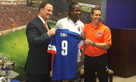 Форвард «Иртыша» отправился в США