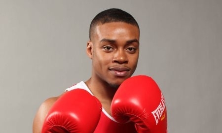 Эррол Спенс: «Все понимают, что Брук пошёл на бой против Головкина ради денег»