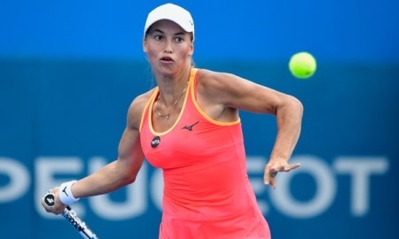 Путинцева сыграет на турнире в Малайзии