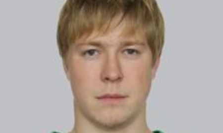 Изменение в составе «Горняка»