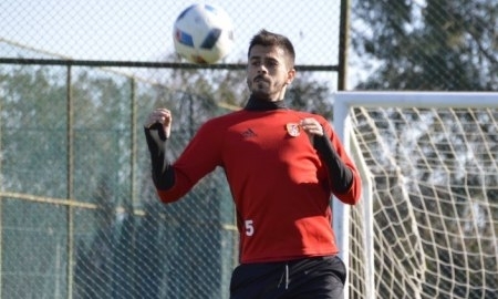 Марко Станоевич: «Постараемся сделать так, чтобы все, кто любит „Шахтер“ были нами довольны!»