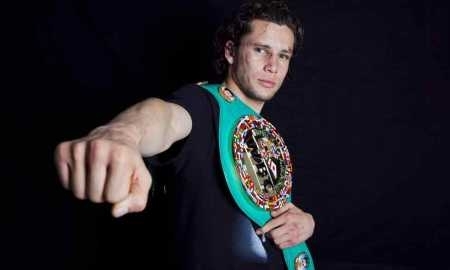 Участник андеркарда боя Головкин — Джейкобс назвал казахстанца лучшим боксером в мире