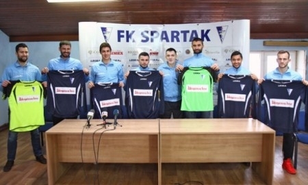 Николич перебрался в Сербию