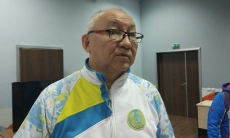 Наставник сборной РК по шорт-треку рассказал, как ему удалось создать супер-команду