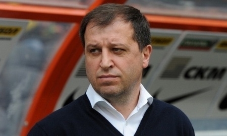 Юрий Вернидуб: «„Астана“ — хороший соперник, постоянный участник Еврокубков»