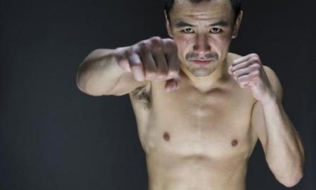 Кто из именитых боксеров будет боксировать с Жакияновым