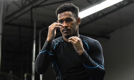 Дэниэл Джейкобс: «Головкин меня недооценивает и поплатится за это»