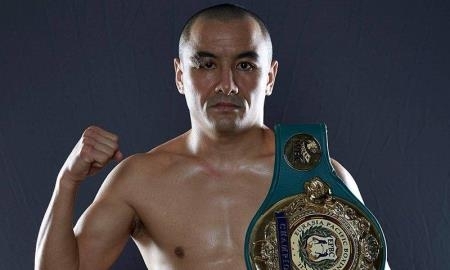 Руслан Есеналин: «Жанат Жакиянов сделал себя сам»