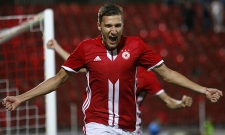 Gong.bg: «„Ордабасы“ подписал нападающего сборной Болгарии»