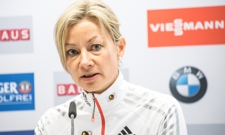 <strong>IBU признал невиновными казахстанских биатлонистов</strong>