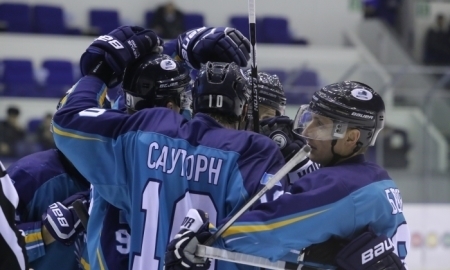 Отчет о матче ВХЛ «Торпедо» — «Рязань» 4:2