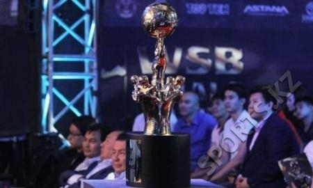 Определился состав «Uzbek Tigers» против «Astana Arlans»