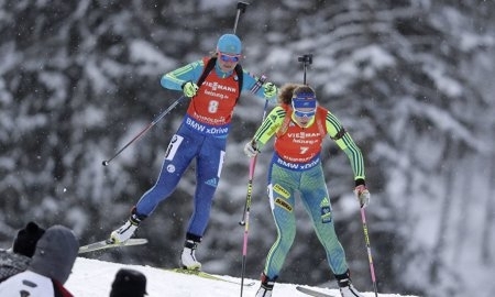 Вишневская раскрыла подробности обыска на чемпионате мира