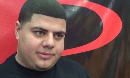 Луис ДеКубас: «Дортикос побьет Шуменова, у него яркое будущее»