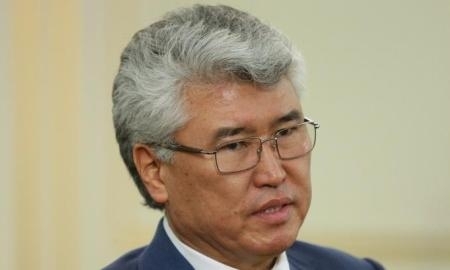 Мухамедиулы обнародовал результаты допинг-тестов казахстанских биатлонистов