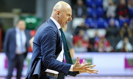 Саша Обрадович: «„Астана“ доставила немало проблем»