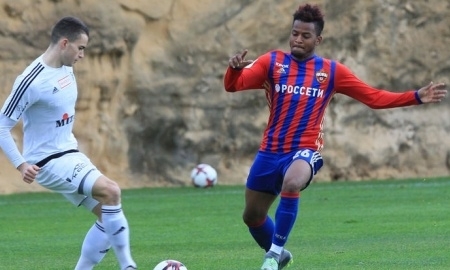 Несостоявшийся футболист «Актобе» перешел в «Балтику»