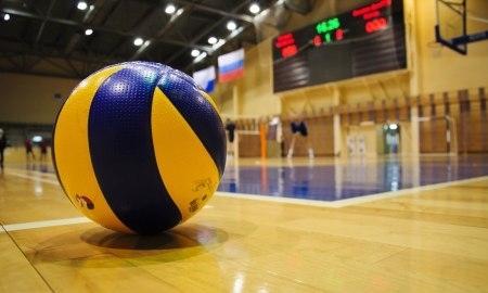 «Буревестник-Алматы» потерпел второе поражение подряд в Национальной лиге